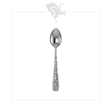Silver Dinner Spoons