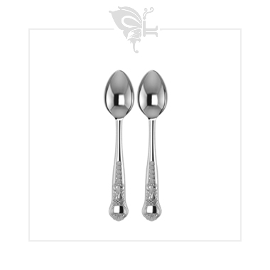Silver Tea Spoon Sets
