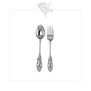Silver Cutlery/Flatware