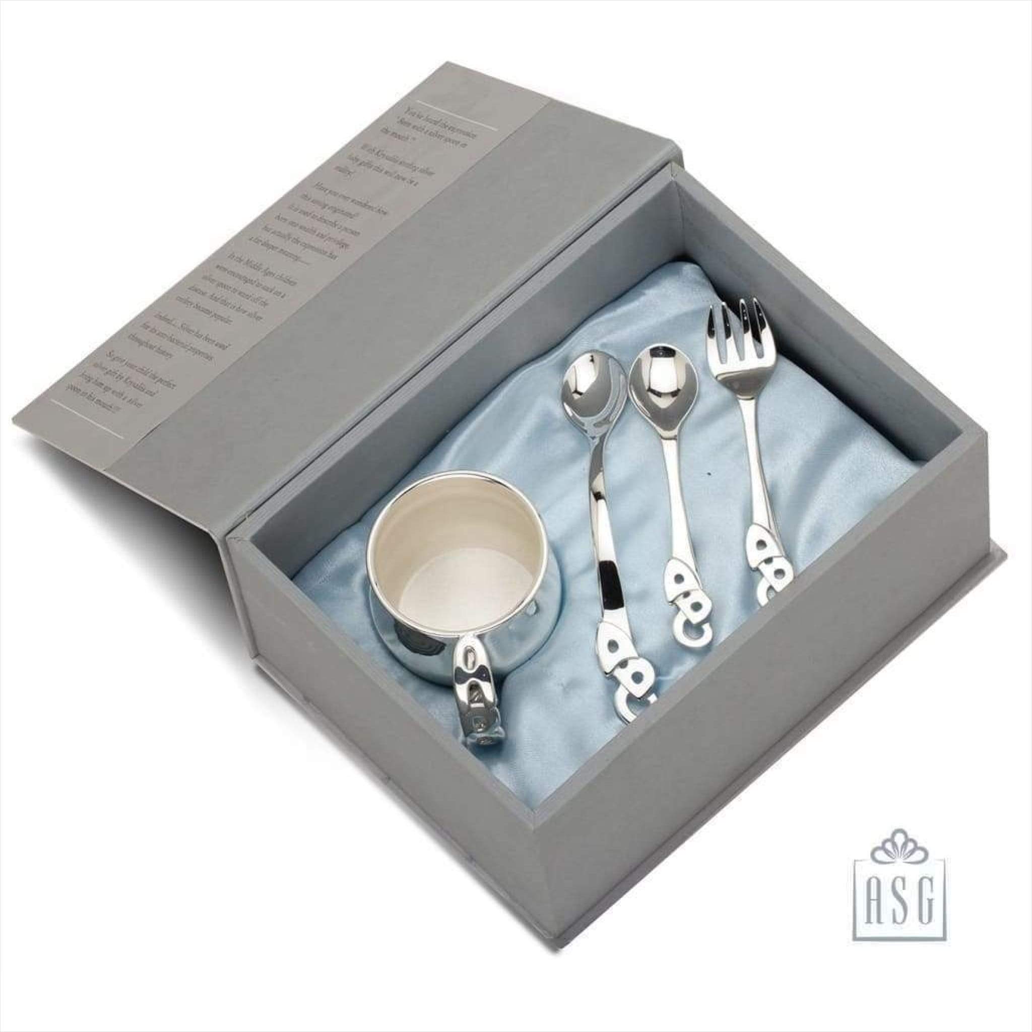 Silver Gift Hampers