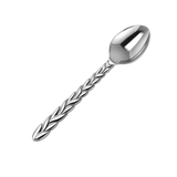Sterling Silver Dinner Spoon - The Interlace Collection