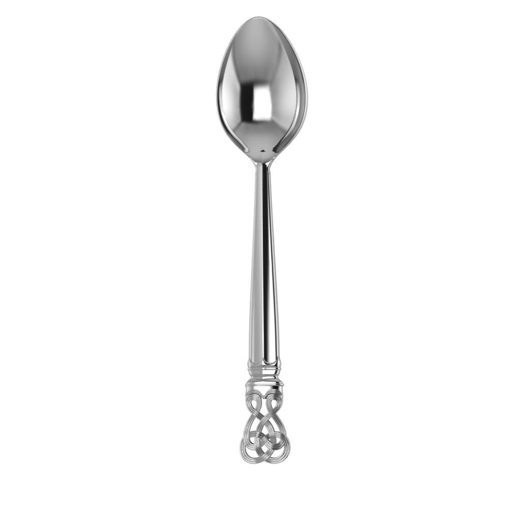 Sterling Silver Dinner Spoon - The Le Noue Collection