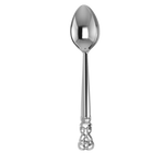 Sterling Silver Tea Spoon - The Le Noue Collection