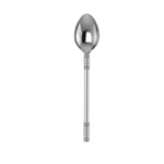 Sterling Silver Tea Spoon - The Tubulaire Collection
