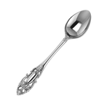 Sterling Silver Dinner Spoon - The Victorian Collection