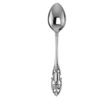 Sterling Silver Dinner Spoon - The Victorian Collection
