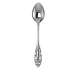 Sterling Silver Tea Spoon - The Victorian Collection