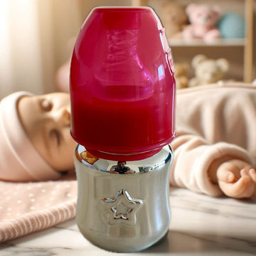 Mini Feeding Bottle-Engraveable