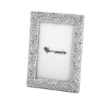 Pure Silver Quill Photo Frame By Krysaliis Frames