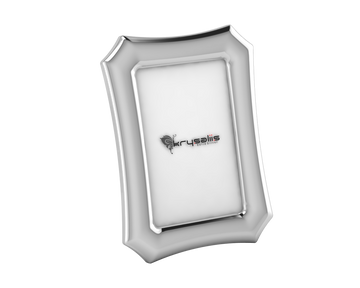 Chamfered Photo Frame-Engraveable