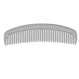 Sterling Silver Comb For Baby Kids And Mom - Classic Combs