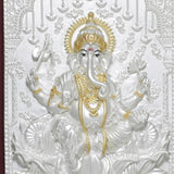 Ganesh Lakshmi Frame