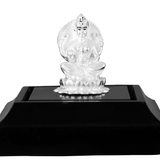 999 Pure Silver Goddess Laxmi Idol By Krysaliis Isvara-Krilx_09 Idols