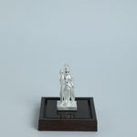 999 Pure Silver Murugan Idol By Krysaliis Isvara-Krimg_Ms03 Idols