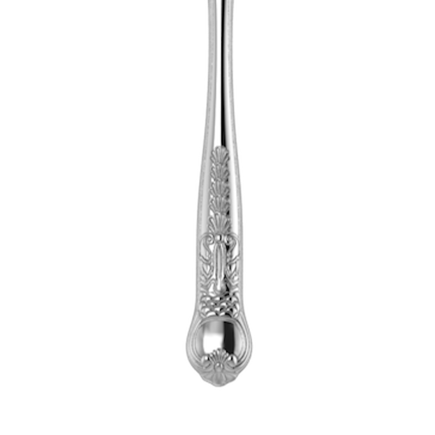 Sterling Silver Dinner Fork - The Italianate Collection