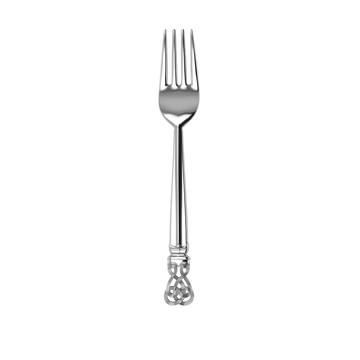 Sterling Silver Dinner Forks - The Le Noue Collection