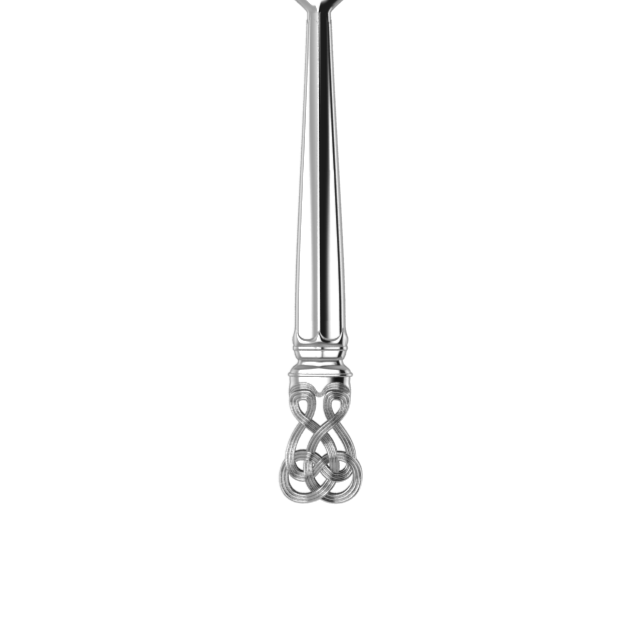 Sterling Silver Dinner Forks - The Le Noue Collection