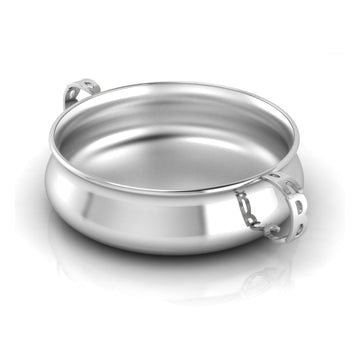ABC Feeding Porringer-Engraveable