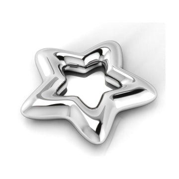 Star Ring-Engraveable
