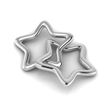 Double Star Ring Rattle