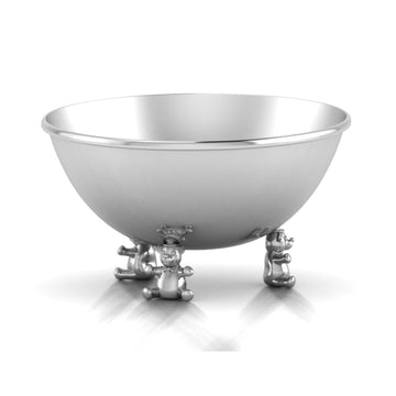 Teddy Feeding Bowl