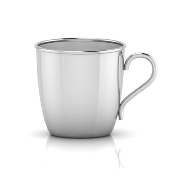 Wine Cup with Plain Handle-Engraveable