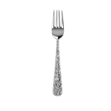 Sterling Silver Dinner Forks - The Rosa Collection