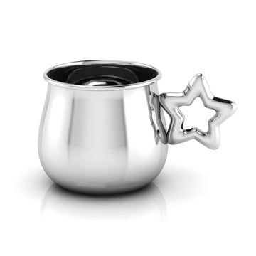 Star Bulge Cup- Engraveable