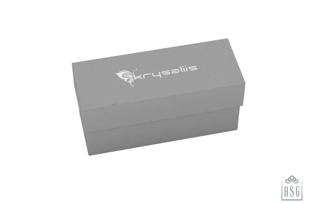 Silver Plated Tubulaire Napkin Ring Pair