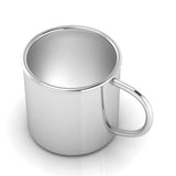 Sterling Silver Classic Baby Cup