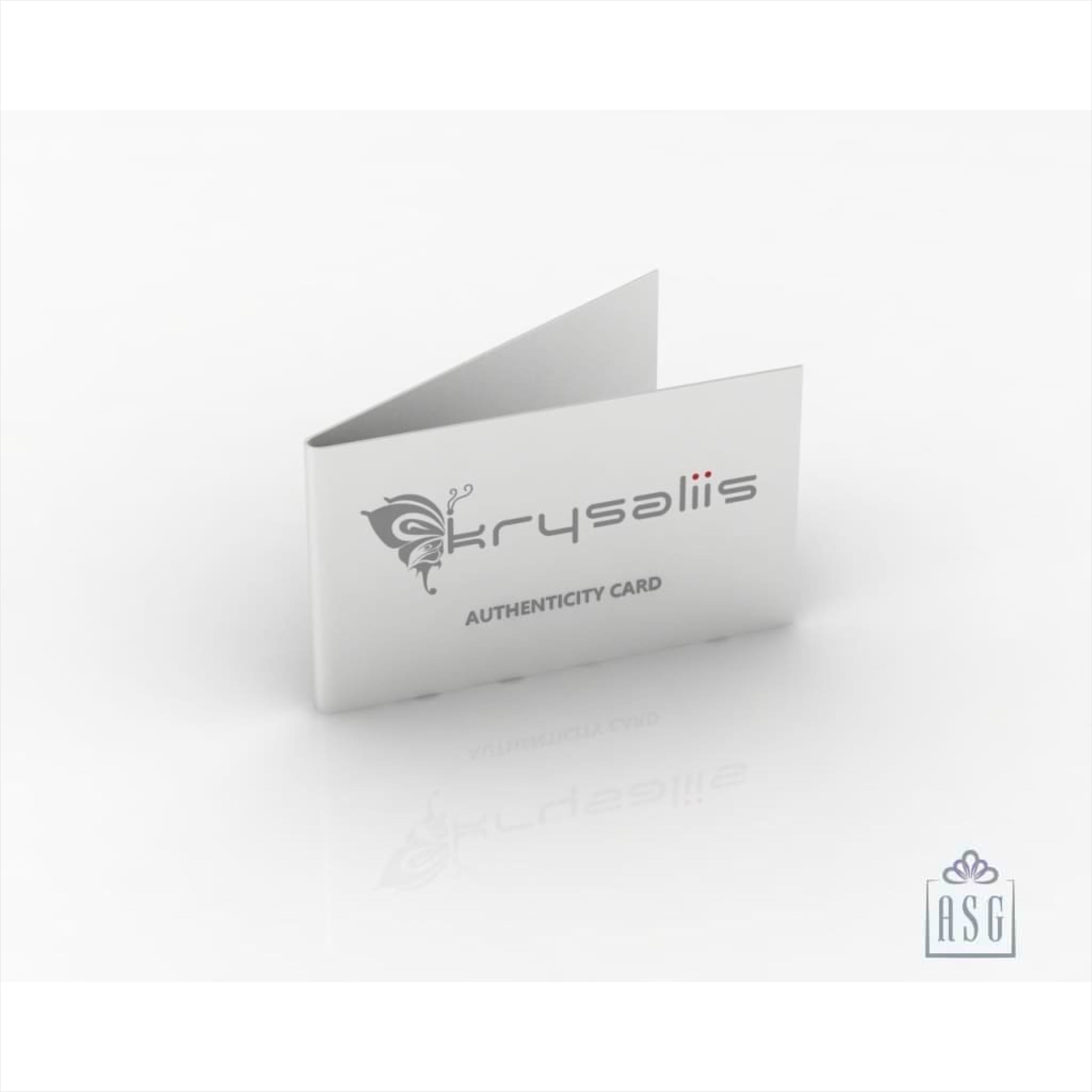 Sterling Silver Embeded Ball Baby Bangle