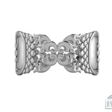 Sterling Silver Italianate' Napkin Ring