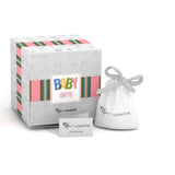 Sterling Silver Jerry Baby Jewellery Set