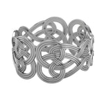 Sterling Silver Le Noue Napkin Ring