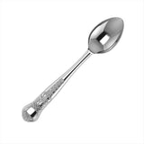 Sterling Silver Tea Spoon - The Italianate Collection