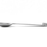 Sterling Silver Spoon for Baby and Child - Teddy