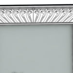 Sterling Silver Victorian Photo Frame