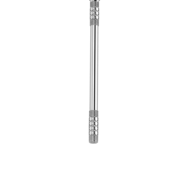 Sterling Silver Dinner Forks - The Tubulaire Collection