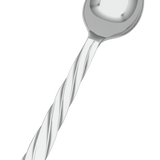 Twisted Rattle, Porringer, Cup & Spoon -Engraveable