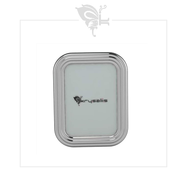 Silver Photo Frames