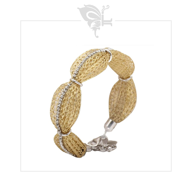 Italian Bracelets Collection