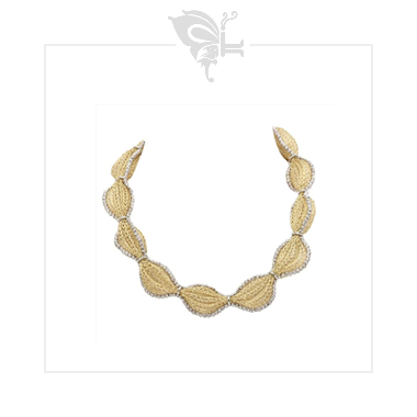 Italian Necklaces Collection