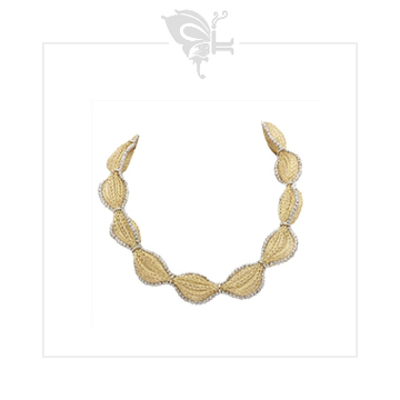 Italian Necklaces Collection