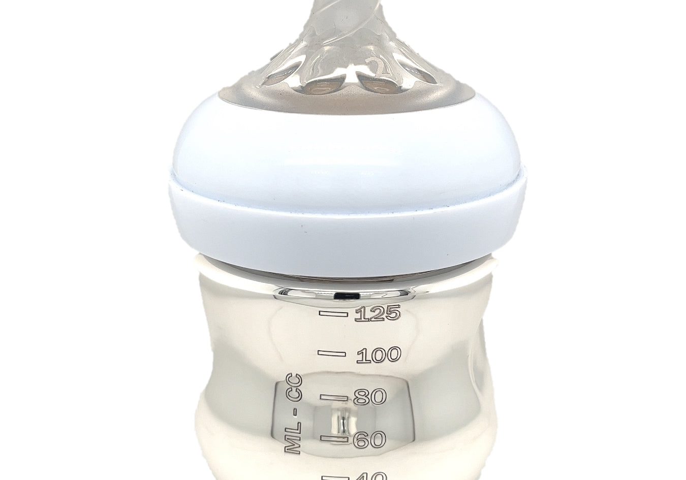 Classic Feeding Bottle-Engraveable