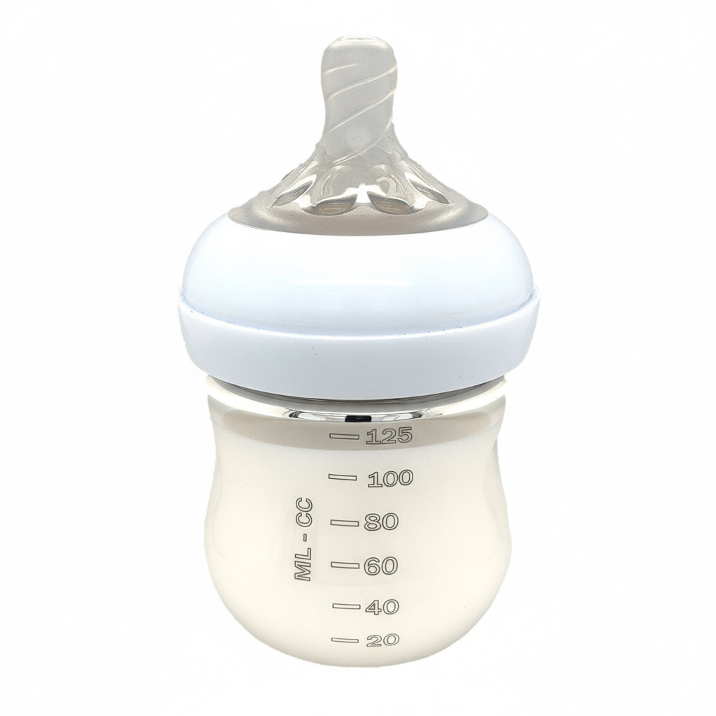 Classic Feeding Bottle-Engraveable