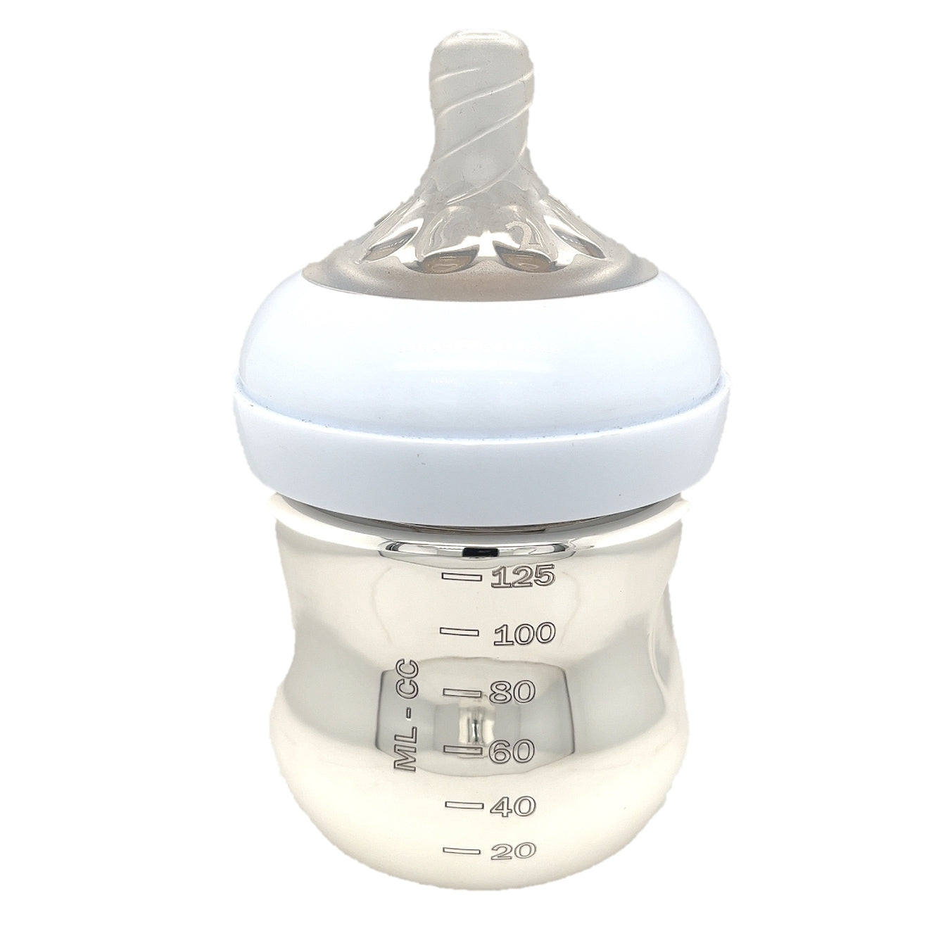 Classic Feeding Bottle-Engraveable