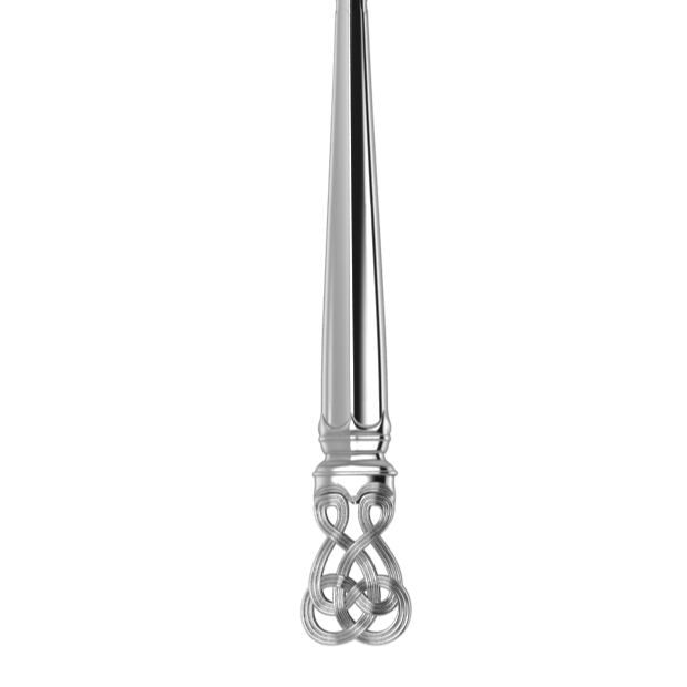Sterling Silver Dinner Spoon - The Le Noue Collection