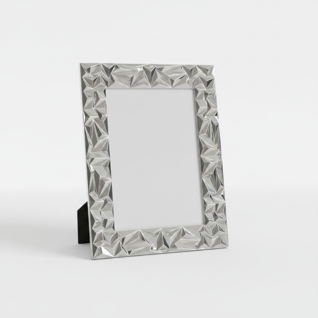 Dart Photo Frame
