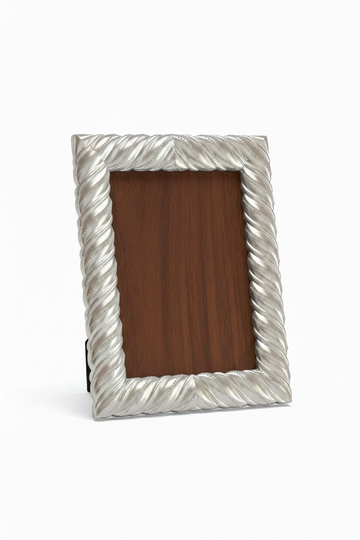 Corded Photo Frame