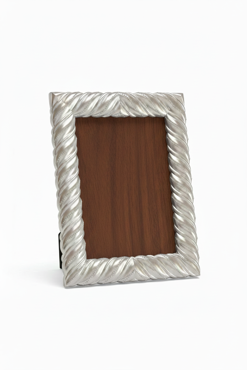 Corded Photo Frame